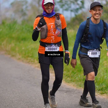 Runner Photo 5333381