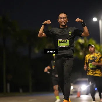 Runner Photo 5333382