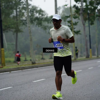 Runner Photo 5333383