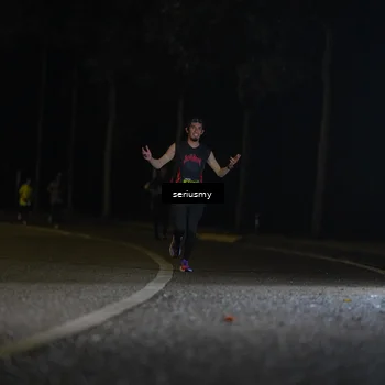 Runner Photo 5333385