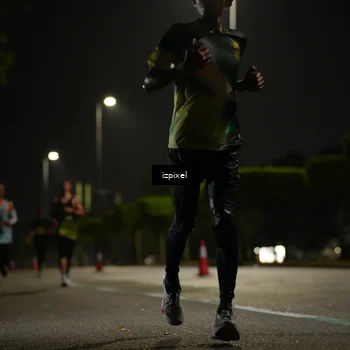 Runner Photo 5333387