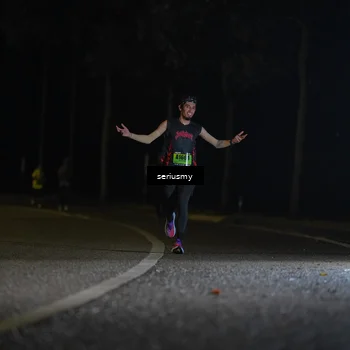 Runner Photo 5333388