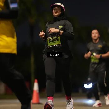 Runner Photo 5333389