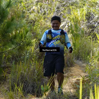 Runner Photo 5333390