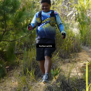 Runner Photo 5333391
