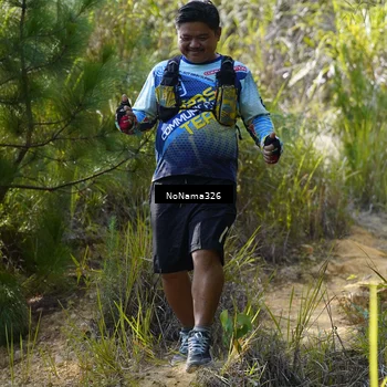Runner Photo 5333393