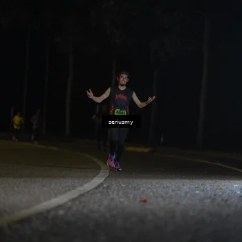 Runner Photo 5333394