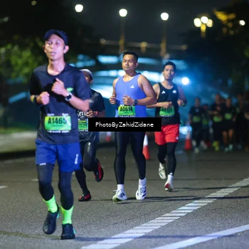 Runner Photo 5333395