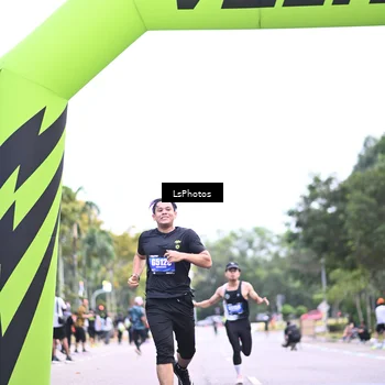 Runner Photo 5333396