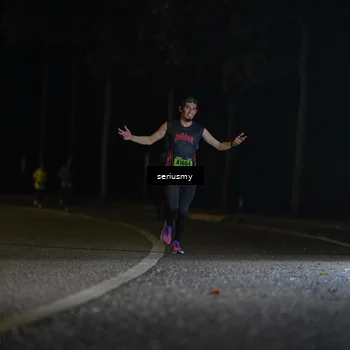 Runner Photo 5333397