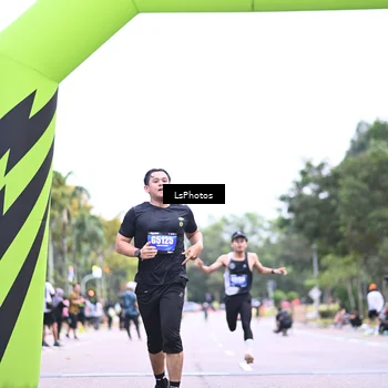 Runner Photo 5333400