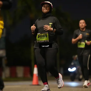 Runner Photo 5333401