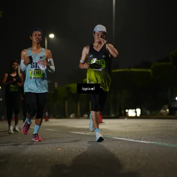 Runner Photo 5333402