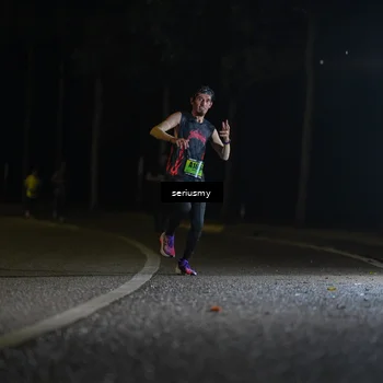 Runner Photo 5333405