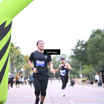 Runner Photo 5333408