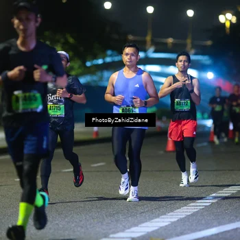 Runner Photo 5333411