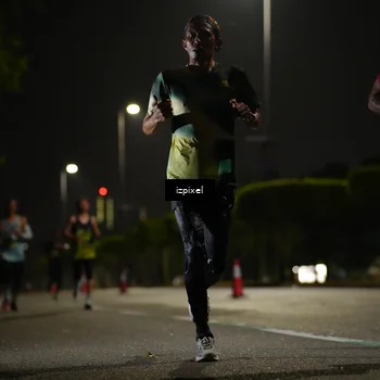 Runner Photo 5333414