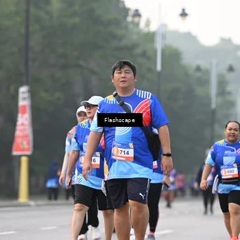 Runner Photo 5333416