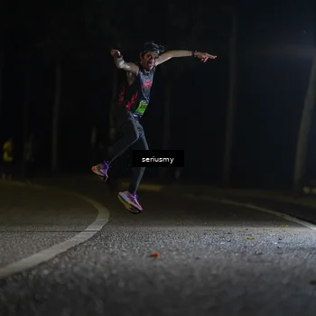 Runner Photo 5333417