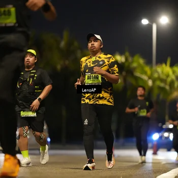 Runner Photo 5333418