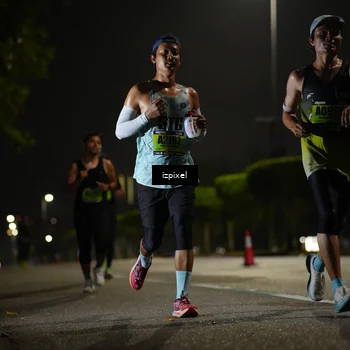 Runner Photo 5333421