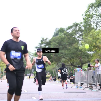 Runner Photo 5333423