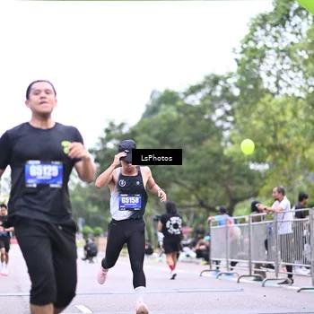 Runner Photo 5333428