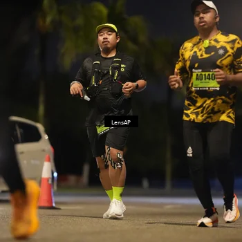 Runner Photo 5333429