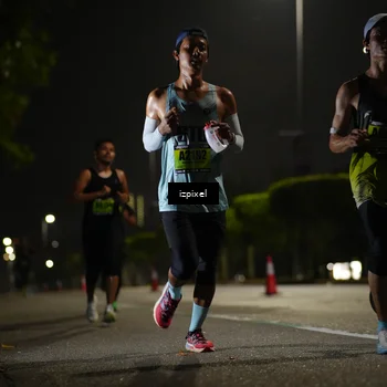 Runner Photo 5333431