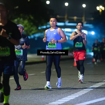 Runner Photo 5333433