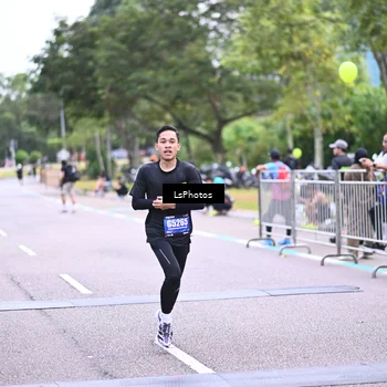 Runner Photo 5333435