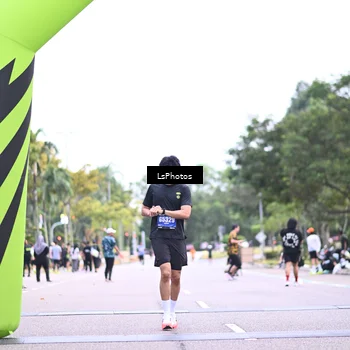 Runner Photo 5333436