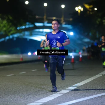 Runner Photo 5333437