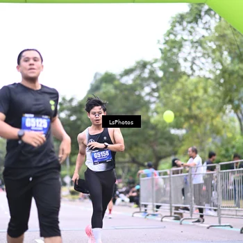 Runner Photo 5333439