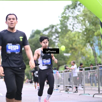 Runner Photo 5333442