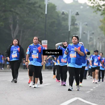Runner Photo 5333443