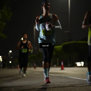 Runner Photo 5333444