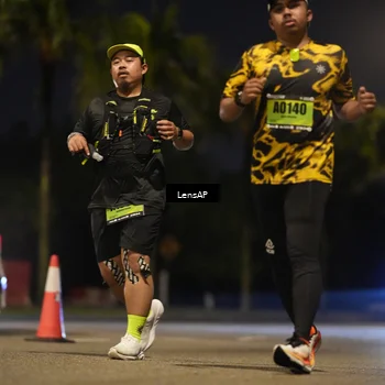 Runner Photo 5333445