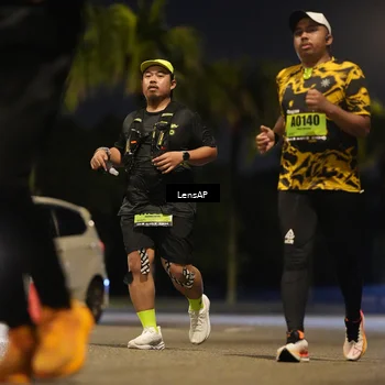 Runner Photo 5333446