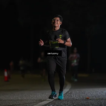 Runner Photo 5333447