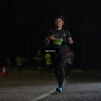 Runner Photo 5333448