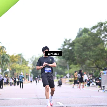 Runner Photo 5333449