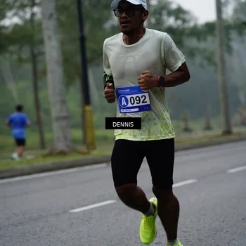 Runner Photo 5333450