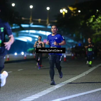 Runner Photo 5333451