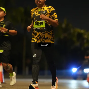 Runner Photo 5333452