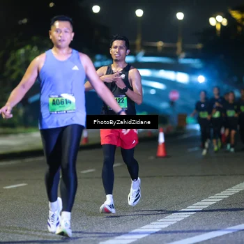Runner Photo 5333453