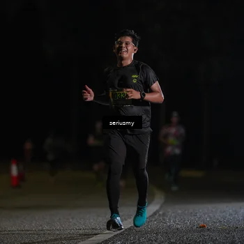 Runner Photo 5333454