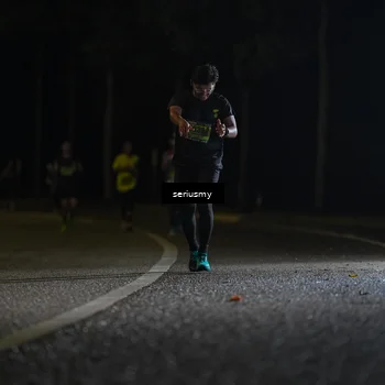 Runner Photo 5333455