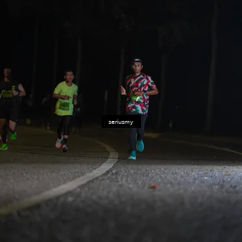 Runner Photo 5333456