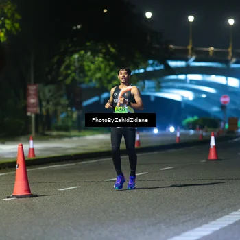 Runner Photo 5333457